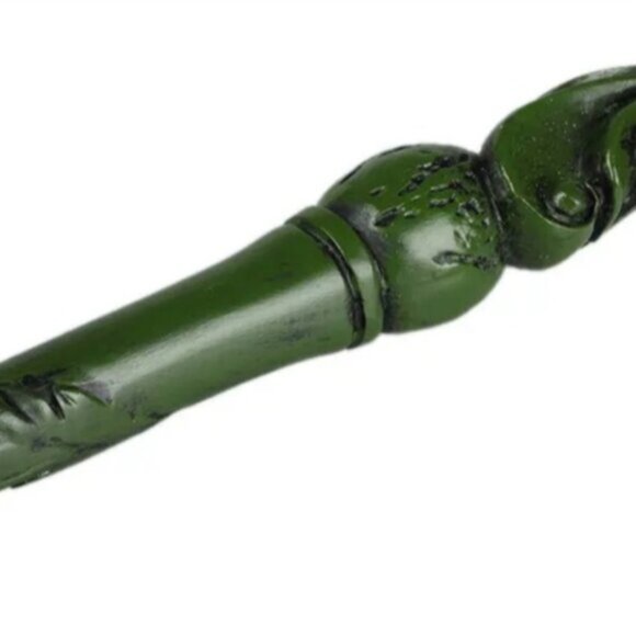 SOLD- Harry Potter and the Deathly Hallows HP7 Part 2 Cosplay Wand #2 - Picture 3 of 5